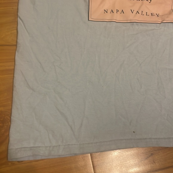 The Parent Trap Tee | Parker Knoll - Picture 2 of 4